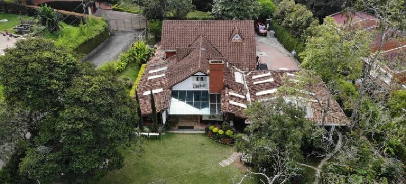 马德罗民宿酒店(Hotel Casa Madero)图片