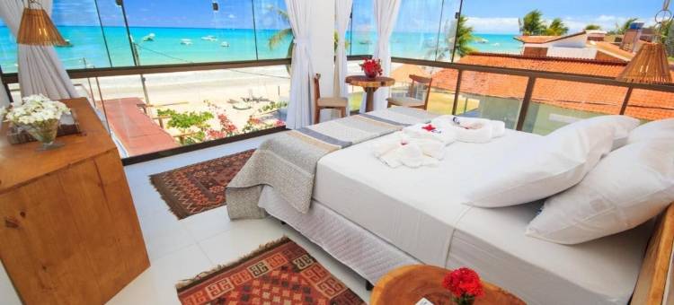 艾可哈瑜珈旅馆(Pousada Ecohar Yoga)图片