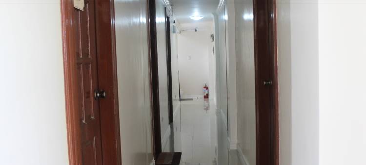 皇宫旅馆(Residenz Inn)图片
