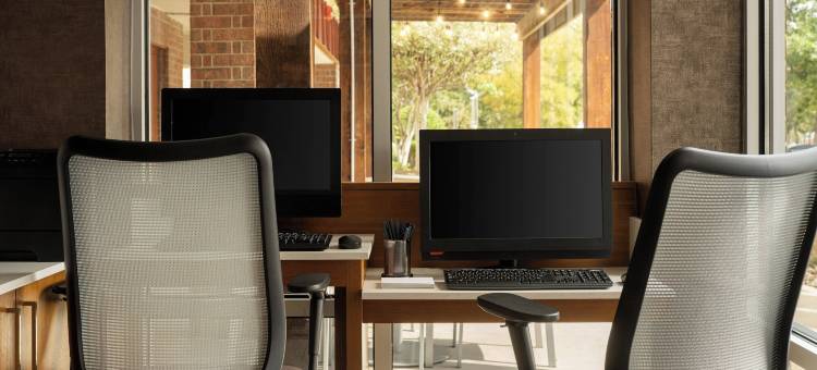 达拉斯北阿林顿万豪SpringHill酒店(SpringHill Suites Dallas Arlington North)图片