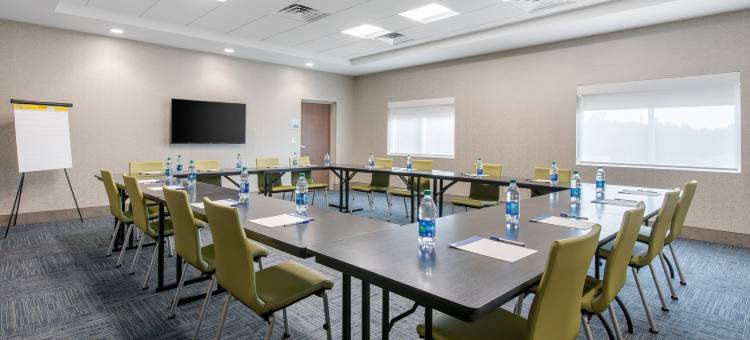 阿拉楚阿盖恩斯维尔地区智选假日套房酒店(Holiday Inn Express & Suites Alachua - Gainesville Area)图片
