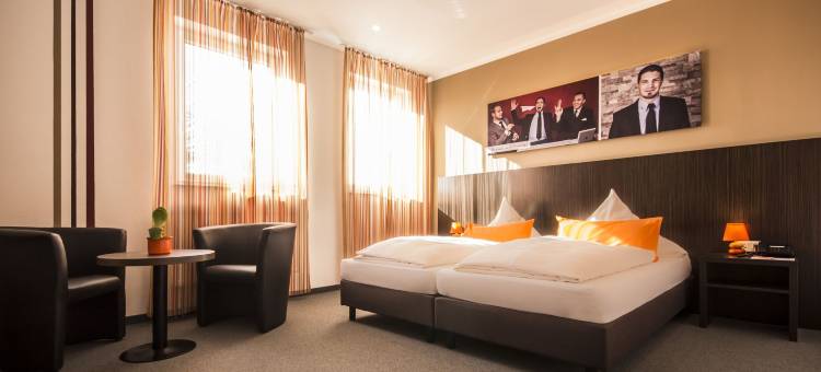 GS酒店(GS Hotel)图片