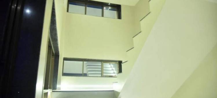 曼诺兰詹旅馆(Manoranjan Enclave)图片