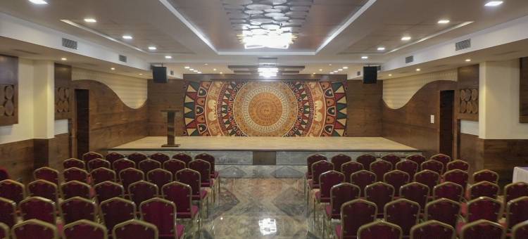 SR丛林度假村(SR Jungle Resort)图片