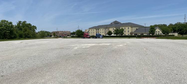 科拉尔维尔I-80舒适套房酒店(Comfort Suites Coralville I-80)图片