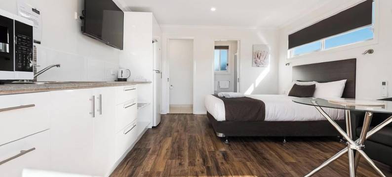 发现公园墨阿马水域(Discovery Parks - Moama Waters)图片