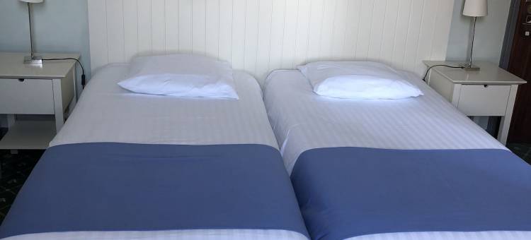 火车北站酒店餐厅(Logis - Hôtel du Nord et Restaurant la Table d'Elisa)图片