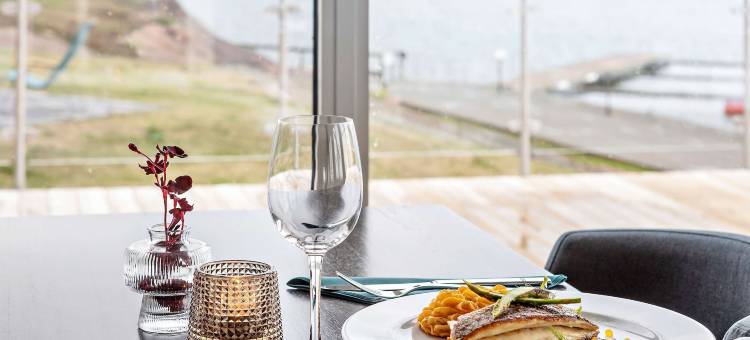 科拉勒贝斯特韦斯特酒店(Best Western Hotel Corallen)图片