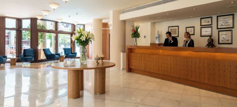 拉奎拉波尔图雷西姆农酒店(Aquila Porto Rethymno)图片