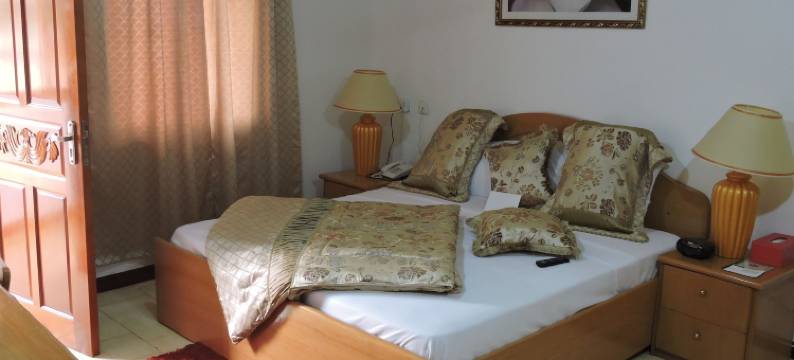 四季酒店(All Seasons Hotel)图片