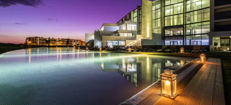 阿尔加维赛车度假村酒店(Algarve Race Resort - Hotel)图片