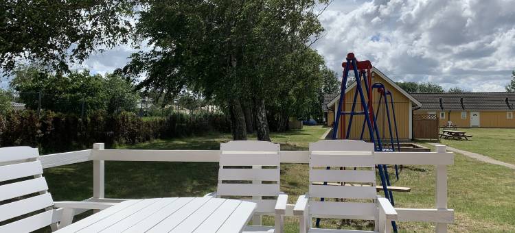 Vandrarhem och Lofthus Solstickan旅舍(Vandrarhem & Lofthus Solstickan)图片