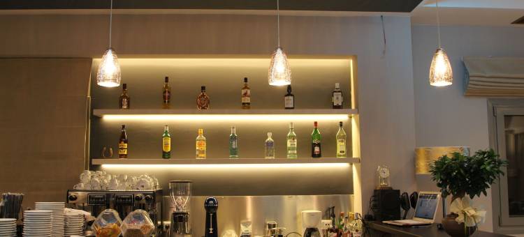 阿契尔斯酒店(Achilles Hotel)图片