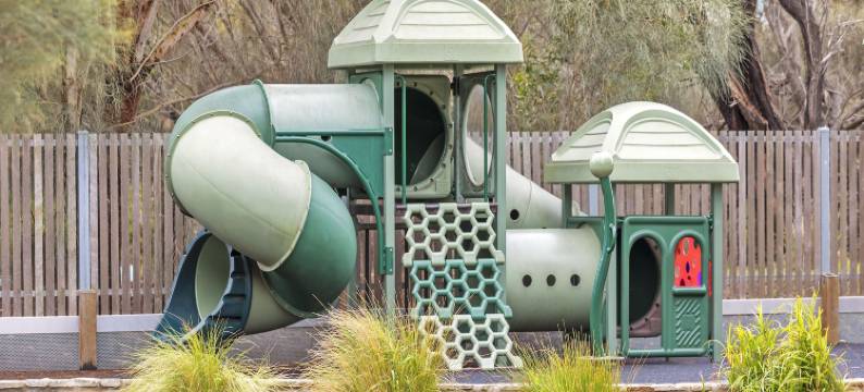 托基温德姆度假村(Wyndham Resort Torquay)图片