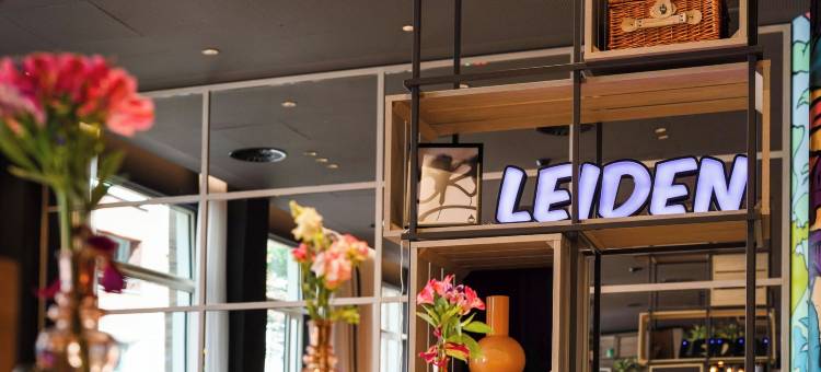 莱顿城际酒店(IntercityHotel Leiden)图片