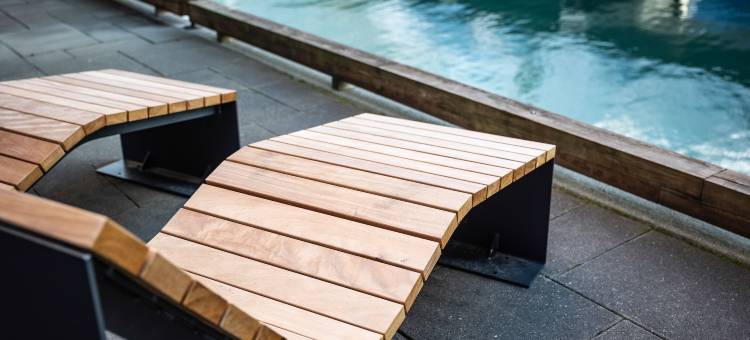 品质海滨酒店(Quality Hotel Waterfront)图片