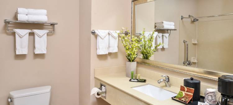 奇诺岗万怡酒店(Courtyard Chino Hills)图片