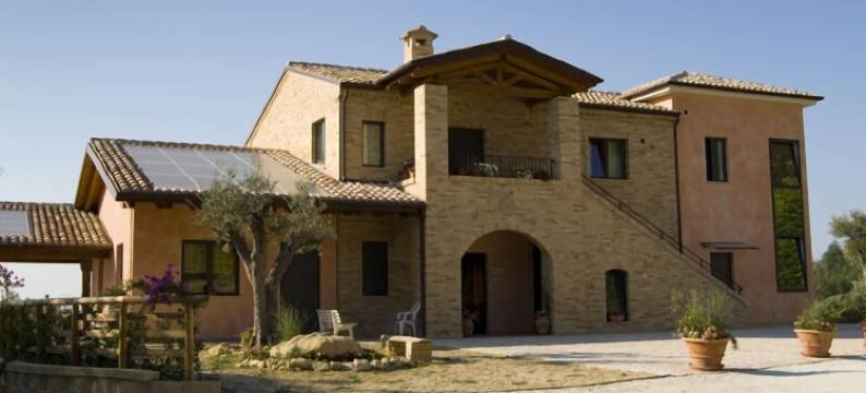 伊尔法尔科农家乐(Agriturismo Il Falco)图片