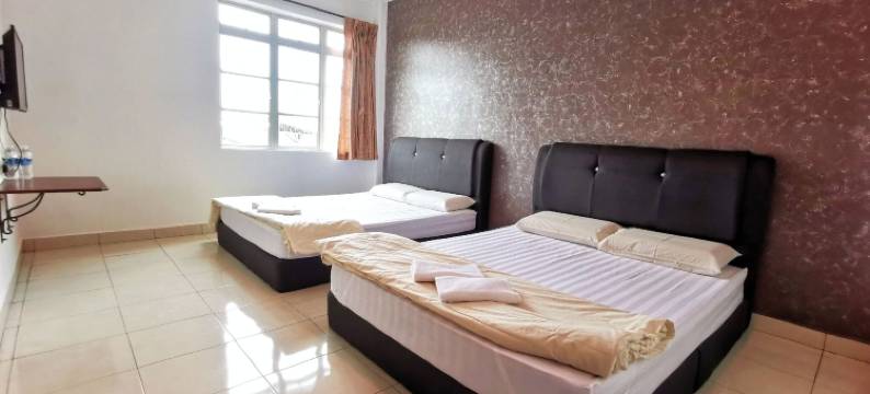 马铃薯酒店(Potato Hotel)图片