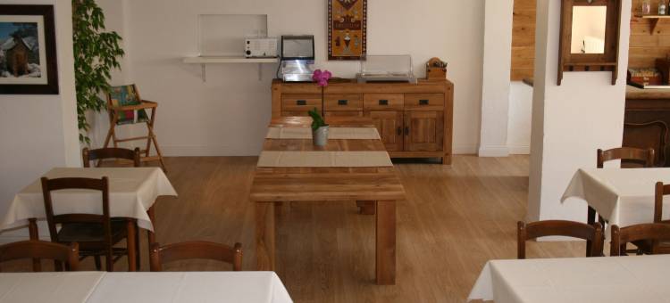 Adonis Hotel Le Chastellan音译为阿多尼斯酒店·勒·查斯特兰(Adonis le Chastellan)图片