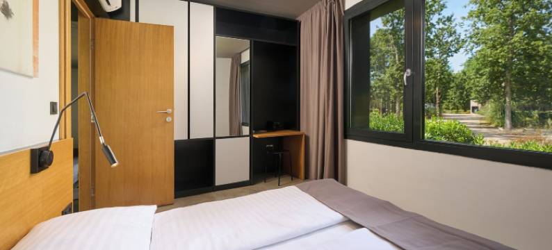 艾美尼斯盖亚绿色别墅(Aminess Younique Gaia Green Villas)图片