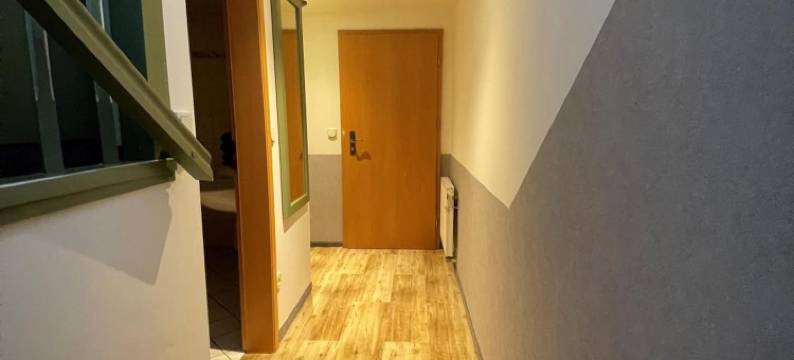 贝布拉赫斯尔豪弗酒店(Bebra's Hessischer Hof)图片