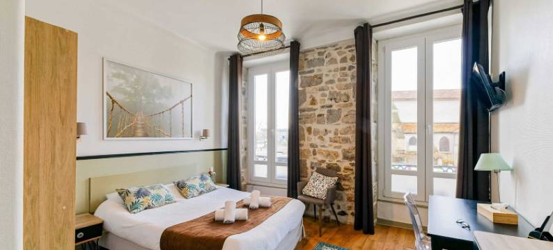 哥特巴斯克酒店(Hotel Cote Basque)图片