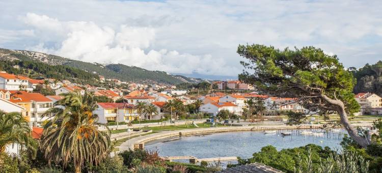 波勒罗公寓酒店(Apartments Bolero)图片