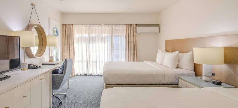 贝赛德度假村 - 阿桑德连锁酒店(Bayside Resort, Ascend Hotel Collection)图片