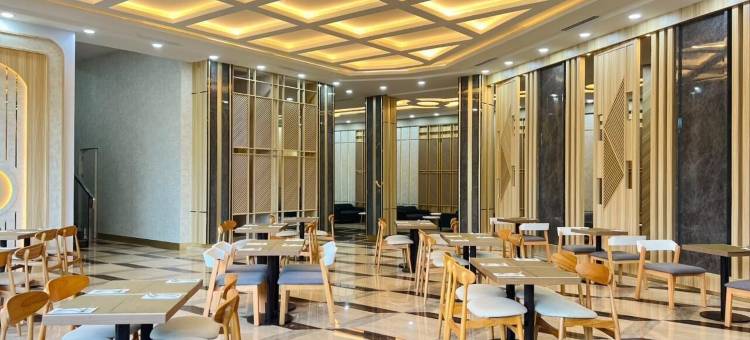 贝尔拉格利酒店暨会议中心(The Belagri Hotel & Convention)图片