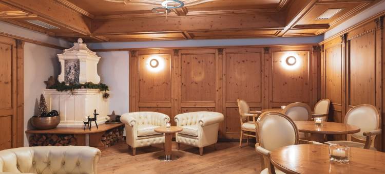 克罗佐恩酒店(Hotel Crozzon)图片