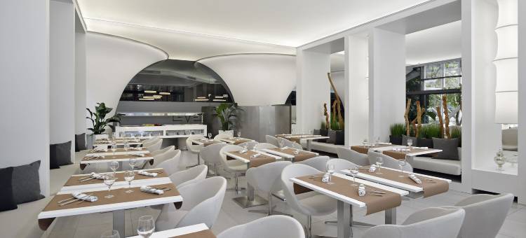 贝尼东美利亚酒店(Melia Benidorm)图片