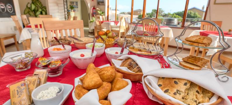 美人鱼旅馆(Mermaid Guest House)图片