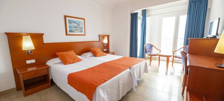 里谢酒店(Hotel Risech)图片