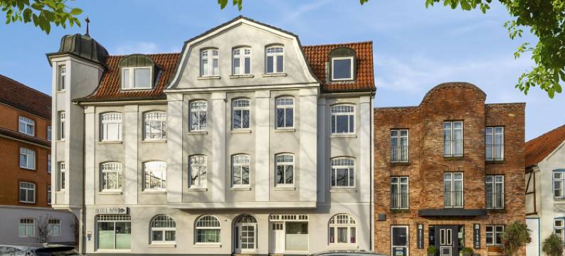 1690 酒店 - 设计酒店和公寓(Designhotel 1690 & Apartments)图片