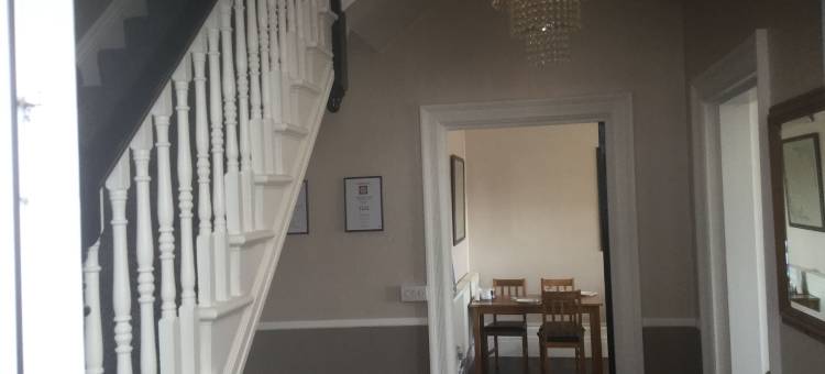 博蒙特别墅酒店(Beaumont House)图片