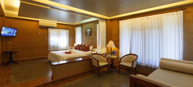 莫恩发塞家度假村(Mohnfahsai Home Resort)图片