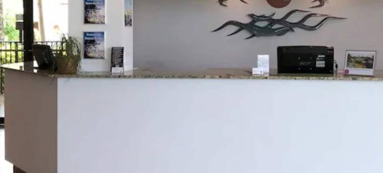 海豚钥匙度假酒店 - 珊瑚角(Dolphin Key Resort - Cape Coral)图片