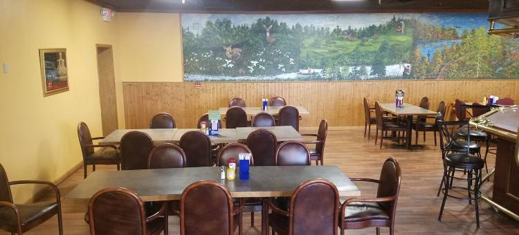 Travelodge by Wyndham Gaylord图片