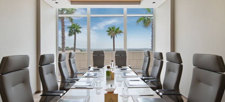 JA 湖景酒店, 迪拜(JA Lake View Hotel, Dubai)图片