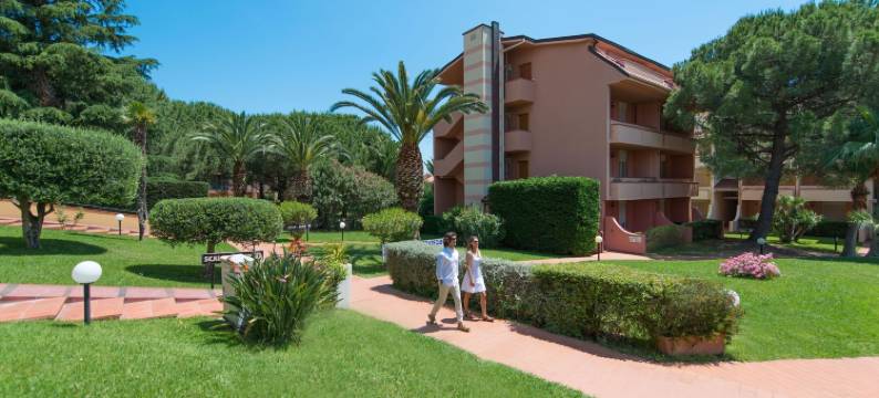 洛阿诺田园酒店(Loano 2 Village)图片