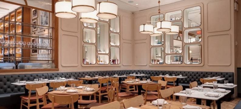 公园阳台酒店(Park Terrace Hotel)图片