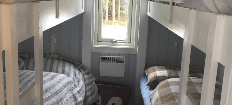 海姆瑟达尔舒适村舍酒店(Koselig Hytte I Hemsedal)图片