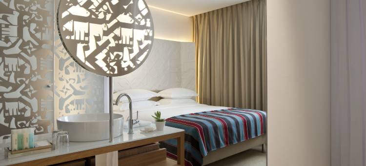 普里玛酒店门德利街酒店 - 仅限16岁以上(Mendeli Street Hotel by Prima Hotels - 16 Years Plus)图片