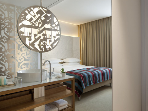 普里玛酒店门德利街酒店 - 仅限16岁以上