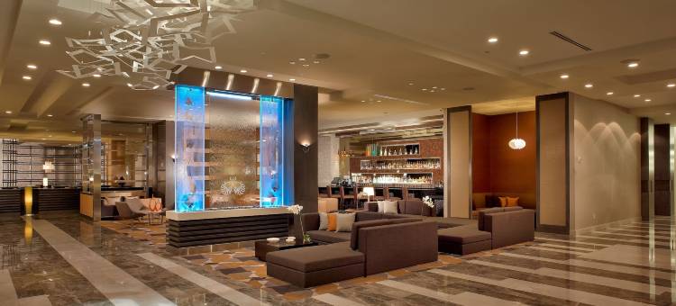 迈阿密机场EB酒店(EB Hotel Miami Airport)图片