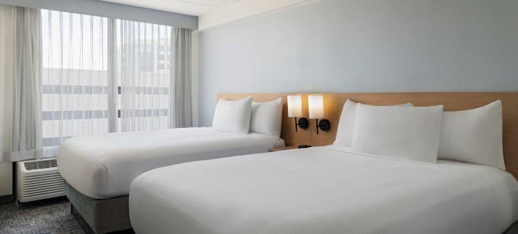 凯悦嘉轩奥斯汀/树木园(Hyatt Place Austin The Domain Area)图片