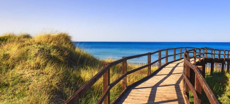 迪莫拉圣安娜GH酒店(GH Dimora Sant'Anna)图片