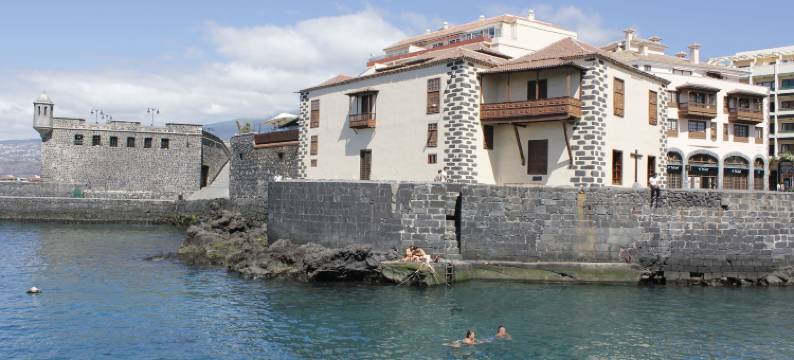 奇米塞酒店(4Dreams Hotel Chimisay)图片