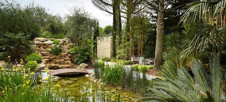 皮克住宅酒店(Maison Pic)图片